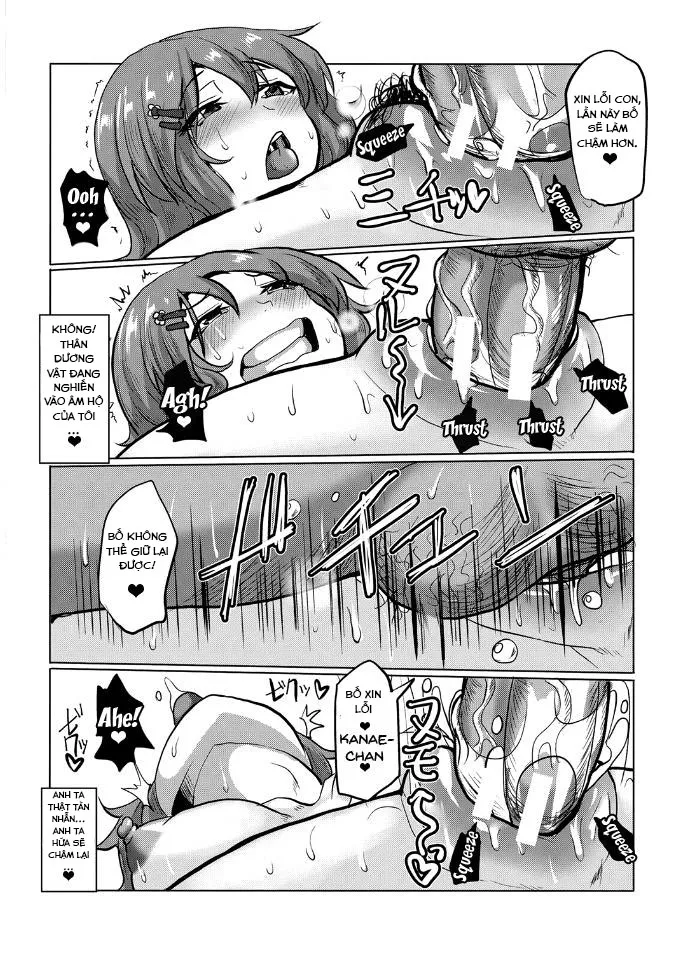 HentaiVN.net - Ảnh 23 - SUCK SEX STORIES - Chap 6