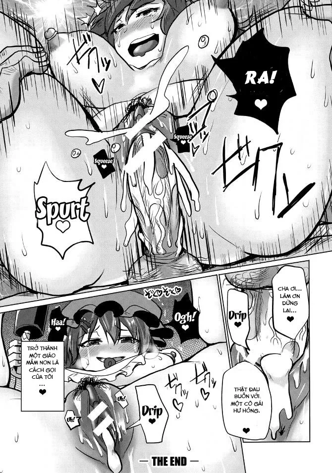 HentaiVN.net - Ảnh 25 - SUCK SEX STORIES - Chap 6