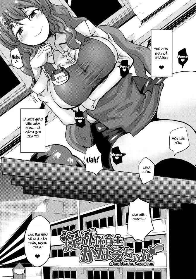 HentaiVN.net - Ảnh 3 - SUCK SEX STORIES - Chap 6
