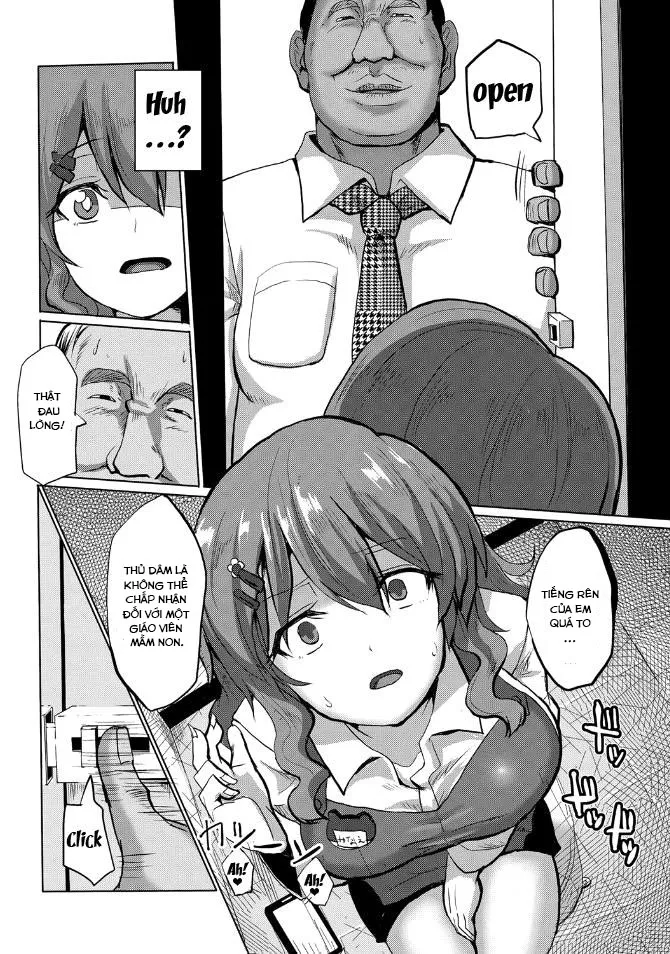 HentaiVN.net - Ảnh 8 - SUCK SEX STORIES - Chap 6