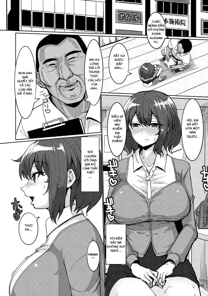 HentaiVN.net - Ảnh 4 - SUCK SEX STORIES - Chap 7