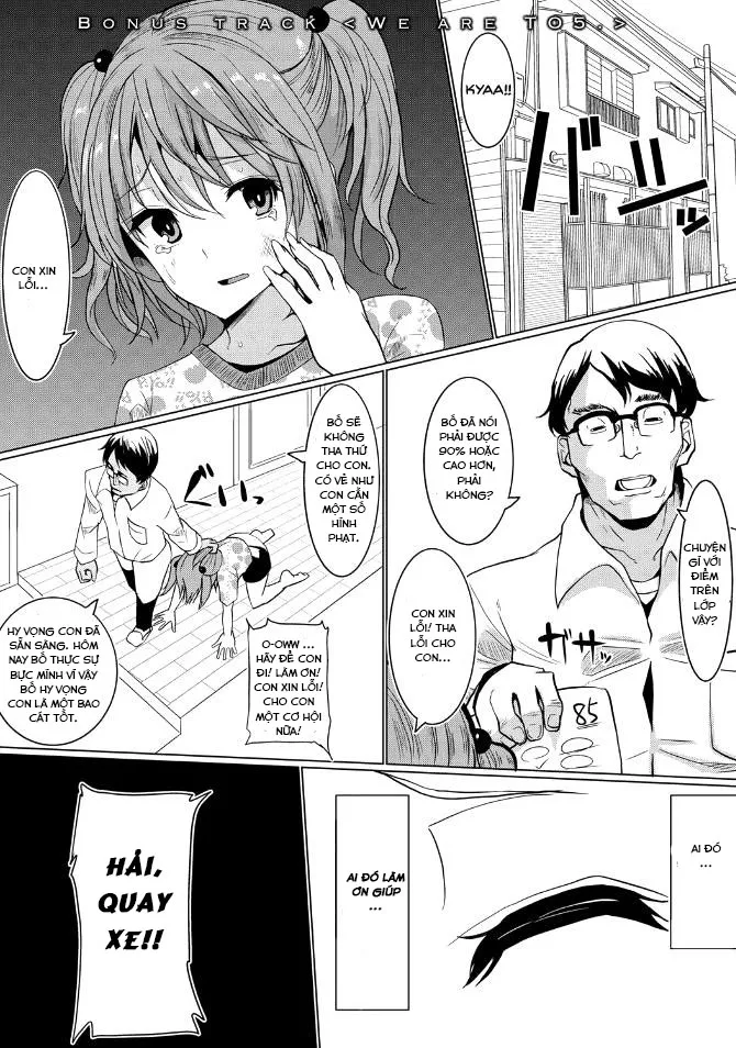 HentaiVN.net - Ảnh 25 - SUCK SEX STORIES - Chap 8