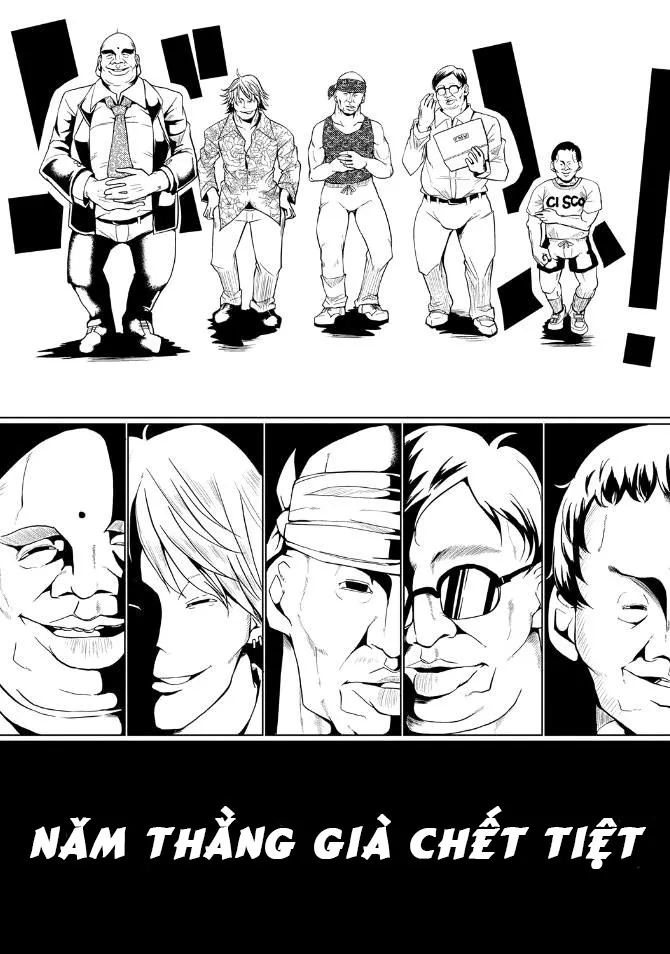 HentaiVN.net - Ảnh 26 - SUCK SEX STORIES - Chap 8