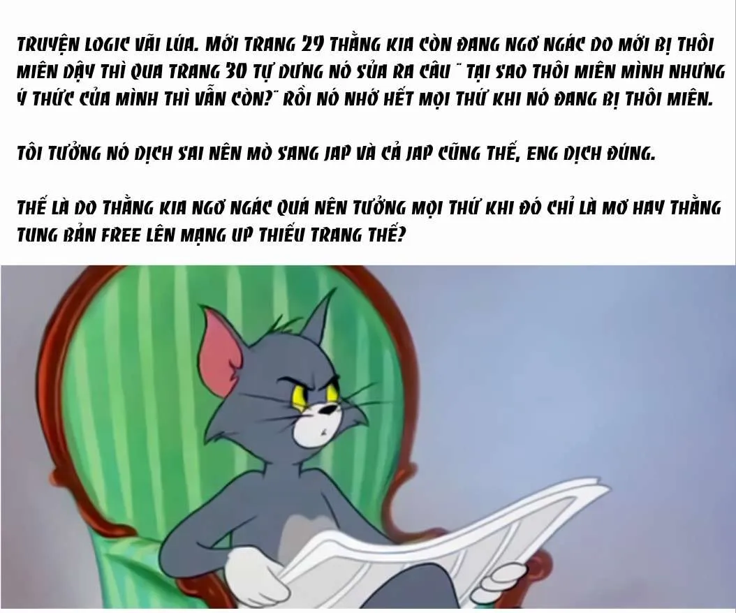 HentaiVN.net - Ảnh 34 - Tôi đã thích anh/em trong một thời gian dài. [no Hou ga Zutto Mae kara Suki datta noni] - Chap 1