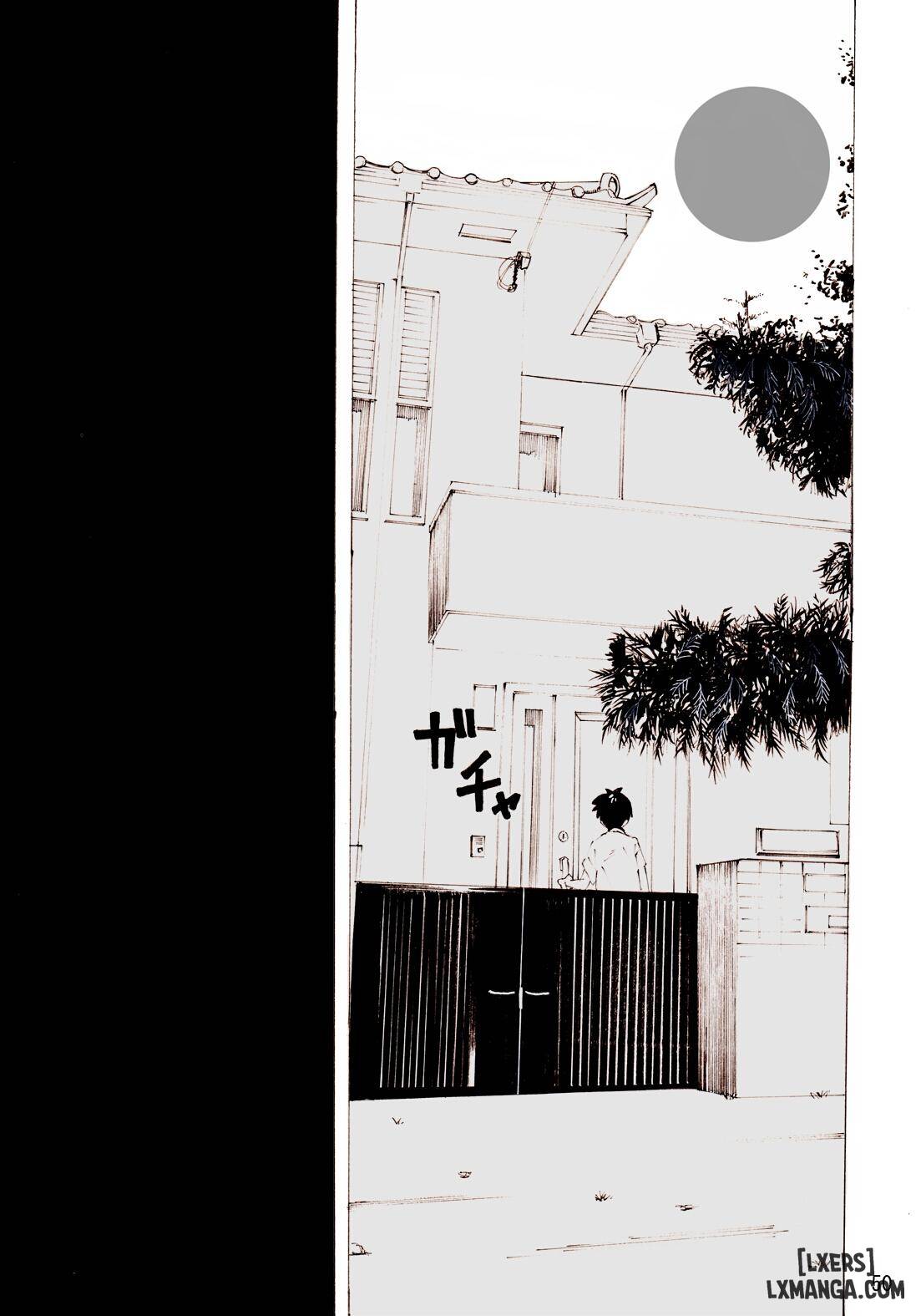 HentaiVN.net - Ảnh 51 - Yankee Zuma Akemi - Chap 2