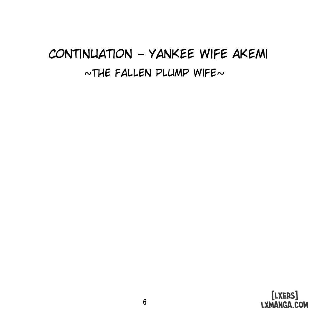 HentaiVN.net - Ảnh 8 - Yankee Zuma Akemi - Chap 2