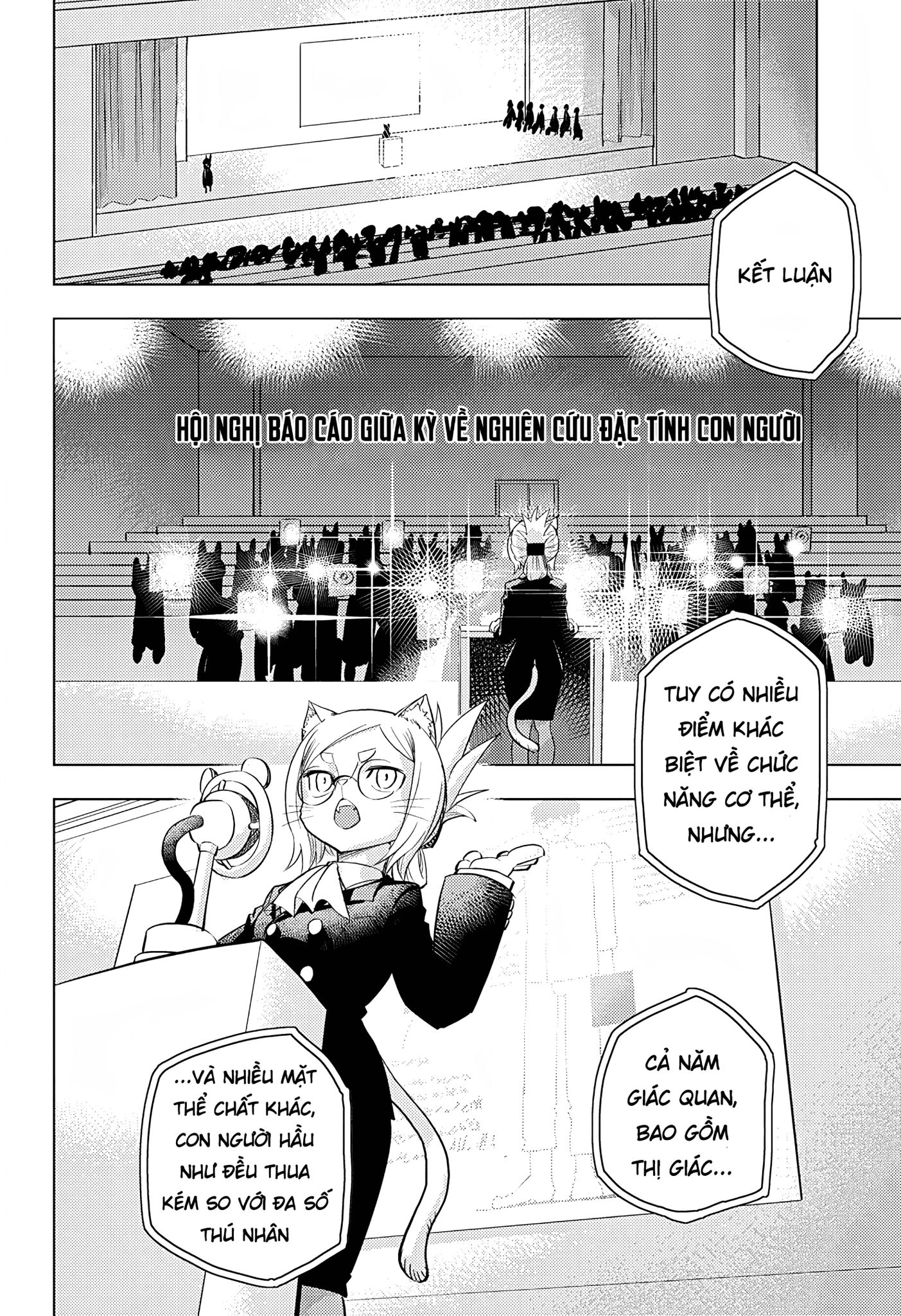 HentaiVN.net - Ảnh 23 - báo cáo mật - Chap 2