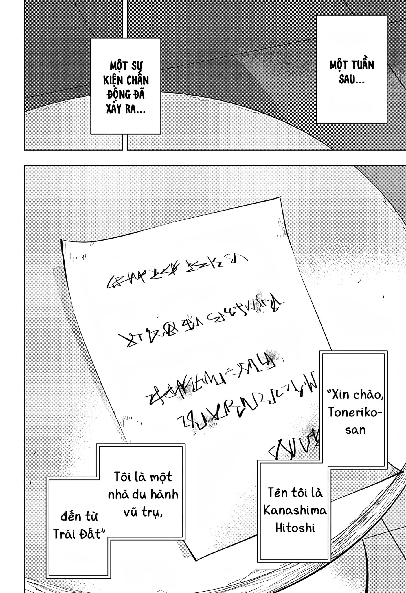 HentaiVN.net - Ảnh 27 - báo cáo mật - Chap 2