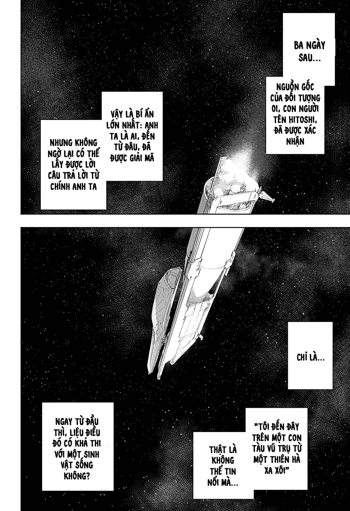 HentaiVN.net - Ảnh 29 - báo cáo mật - Chap 2