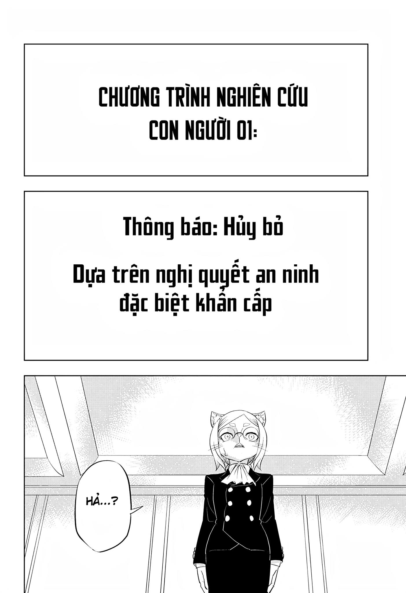 HentaiVN.net - Ảnh 35 - báo cáo mật - Chap 2