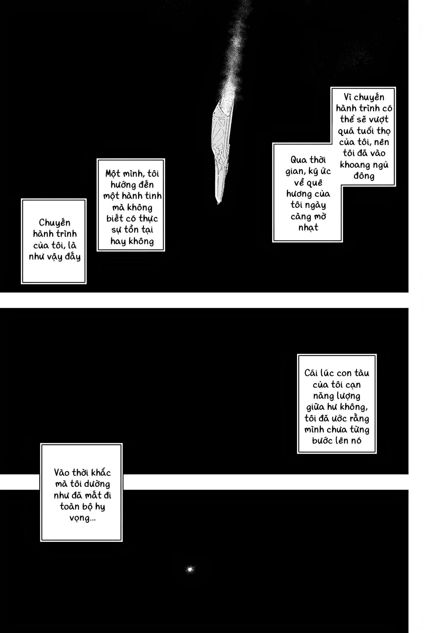 HentaiVN.net - Ảnh 42 - báo cáo mật - Chap 2