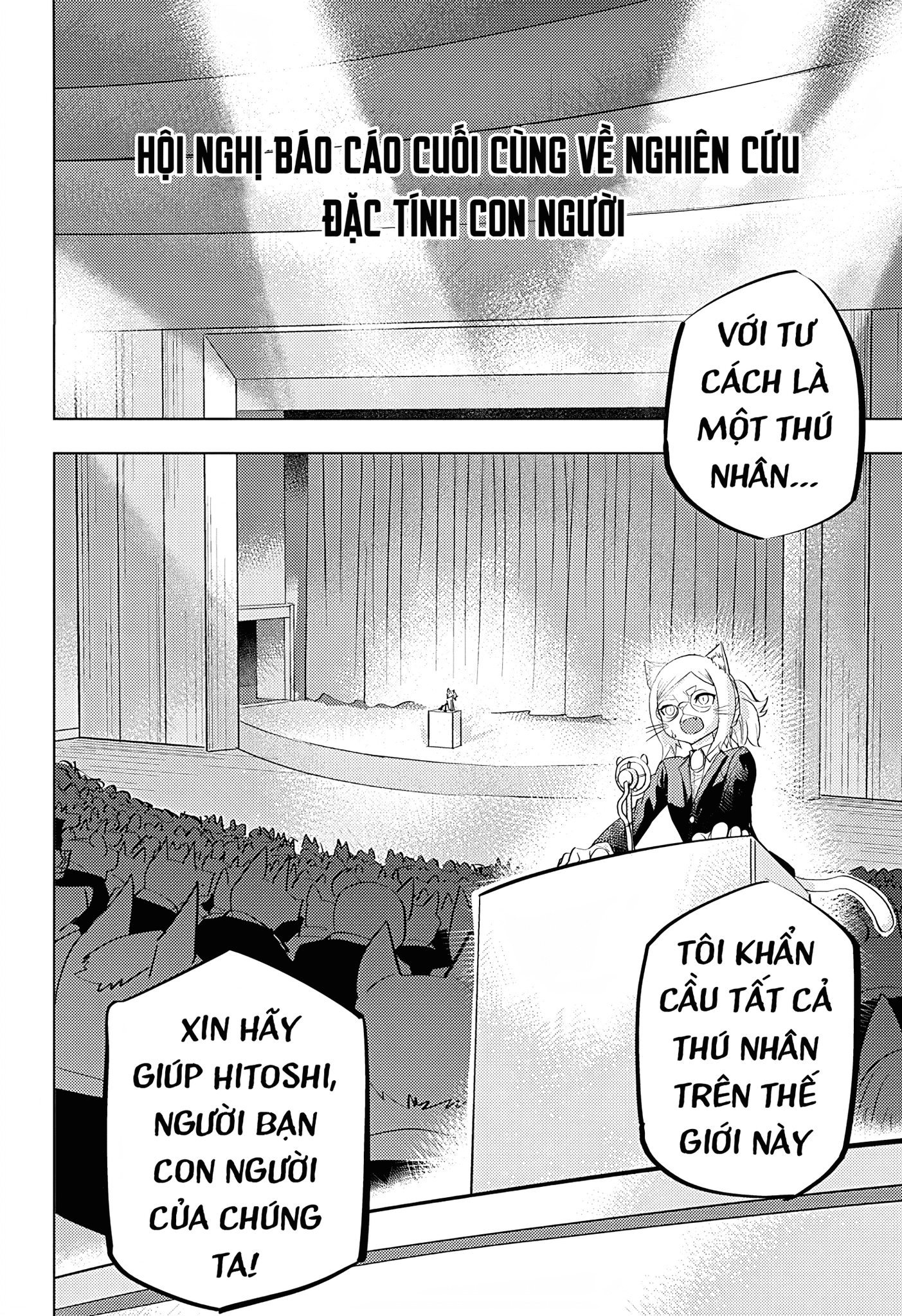 HentaiVN.net - Ảnh 47 - báo cáo mật - Chap 2