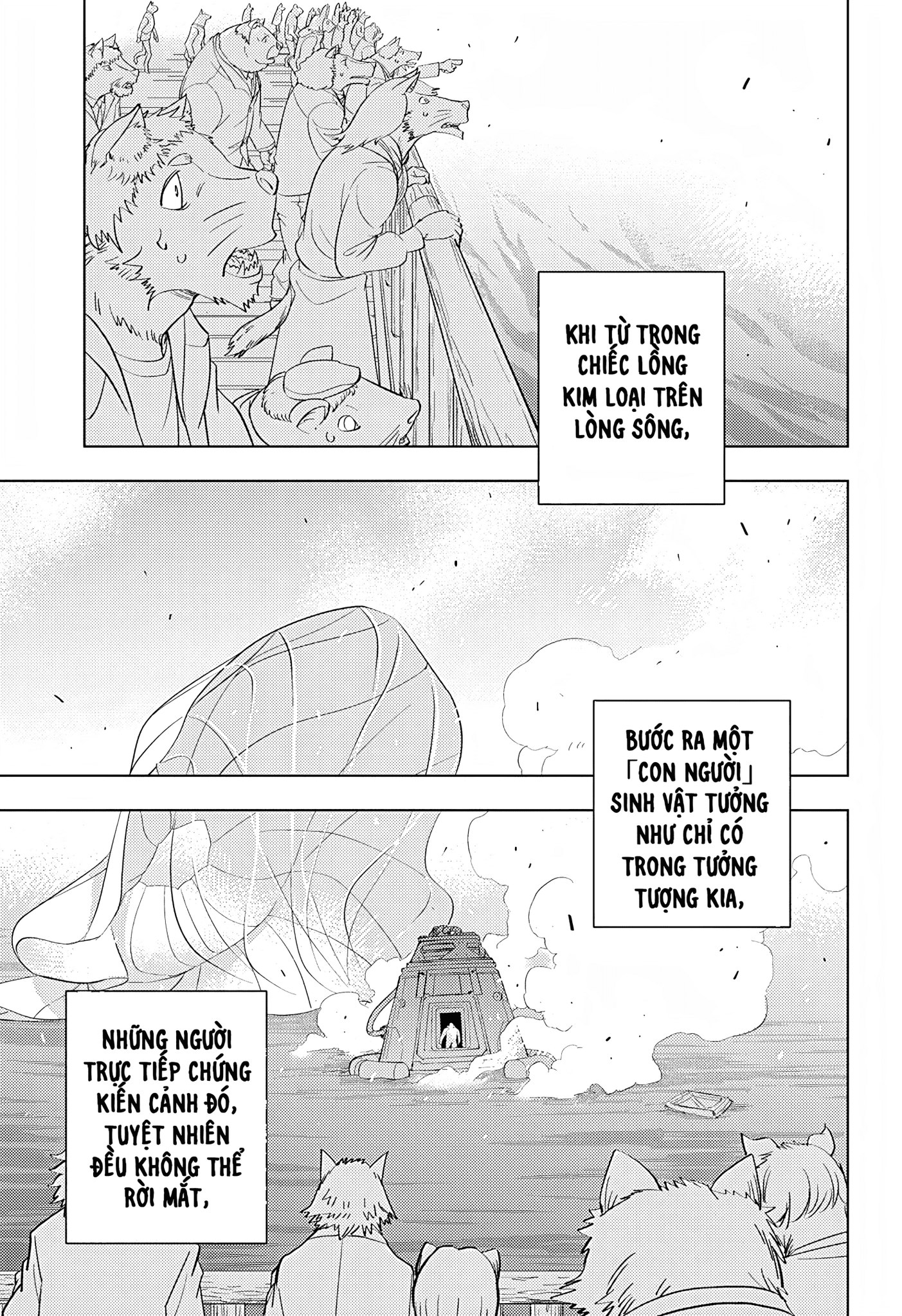 HentaiVN.net - Ảnh 6 - báo cáo mật - Chap 2