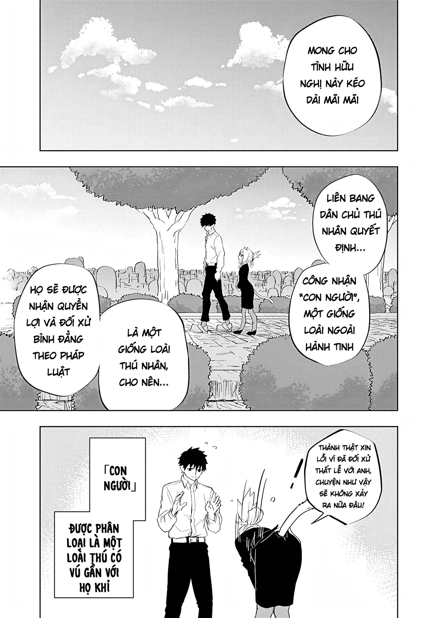 HentaiVN.net - Ảnh 58 - báo cáo mật - Chap 2