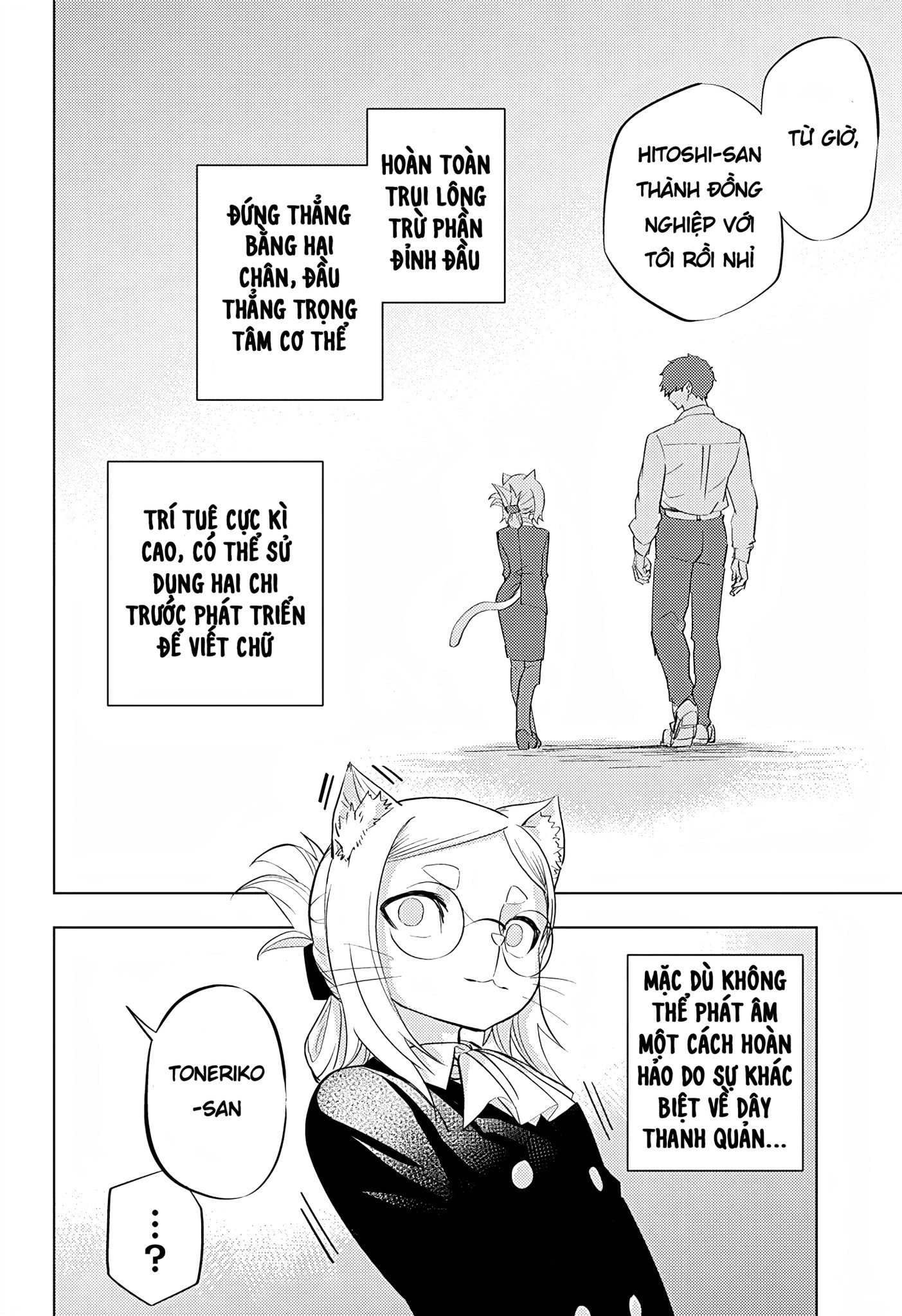 HentaiVN.net - Ảnh 59 - báo cáo mật - Chap 2