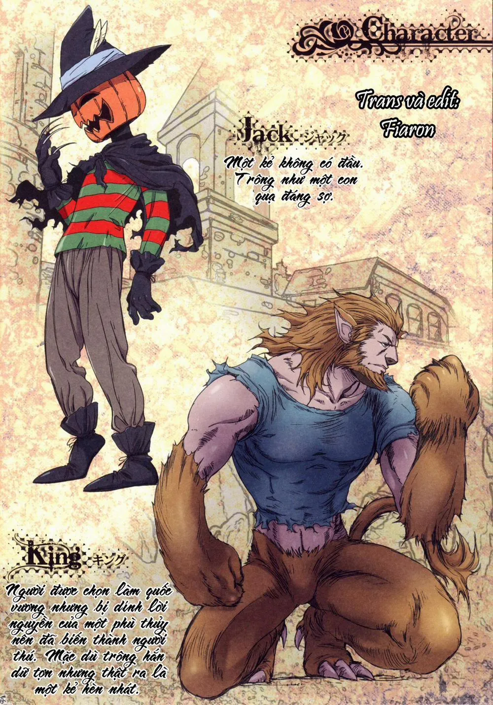 HentaiVN.net - Ảnh 24 - Other Zone - Chap 1