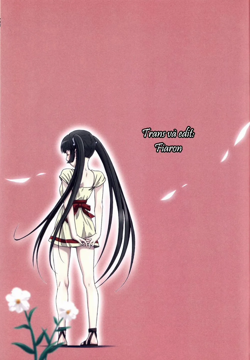 HentaiVN.net - Ảnh 29 - Other Zone - Chap 3