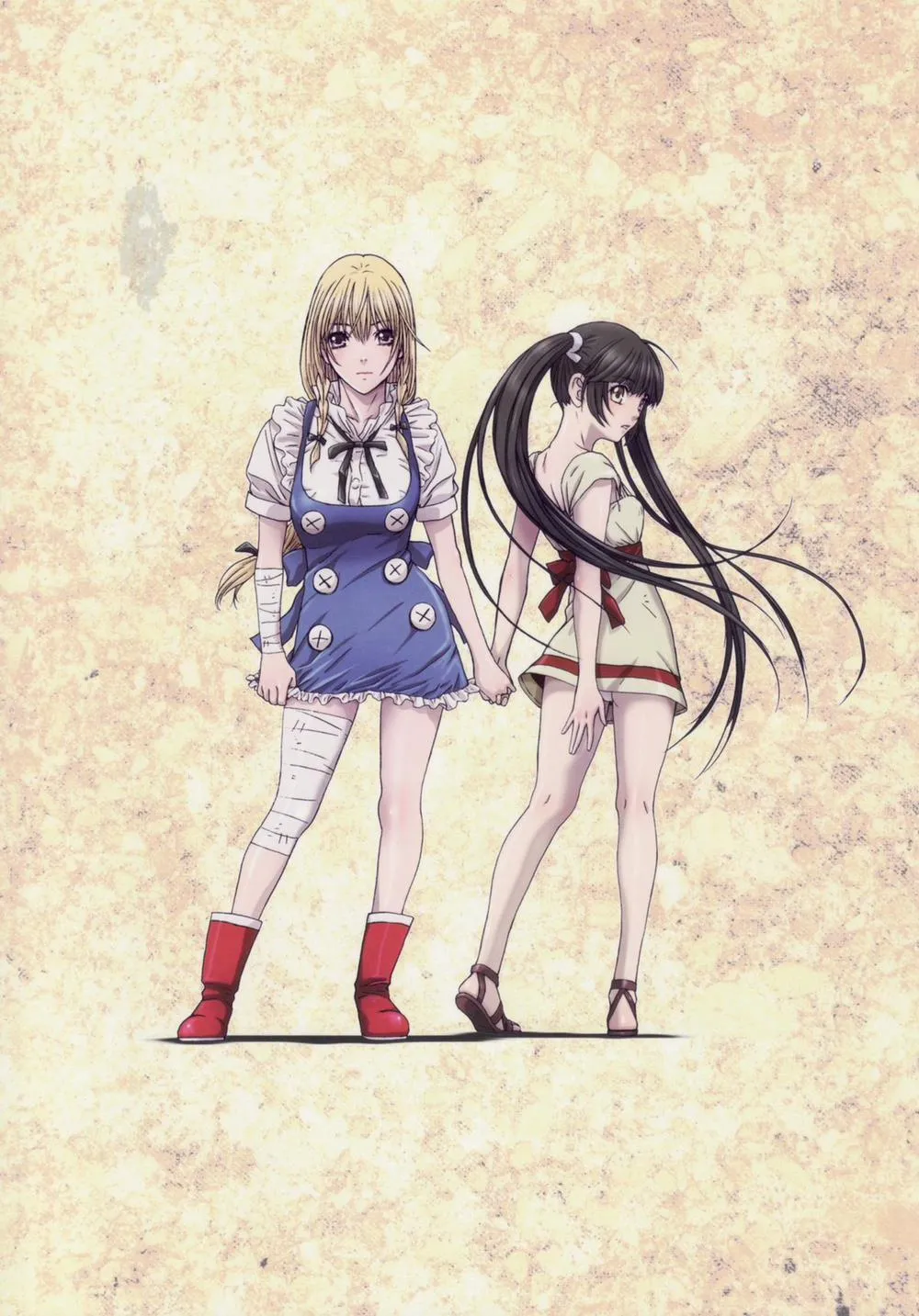 HentaiVN.net - Ảnh 35 - Other Zone - Chap 3