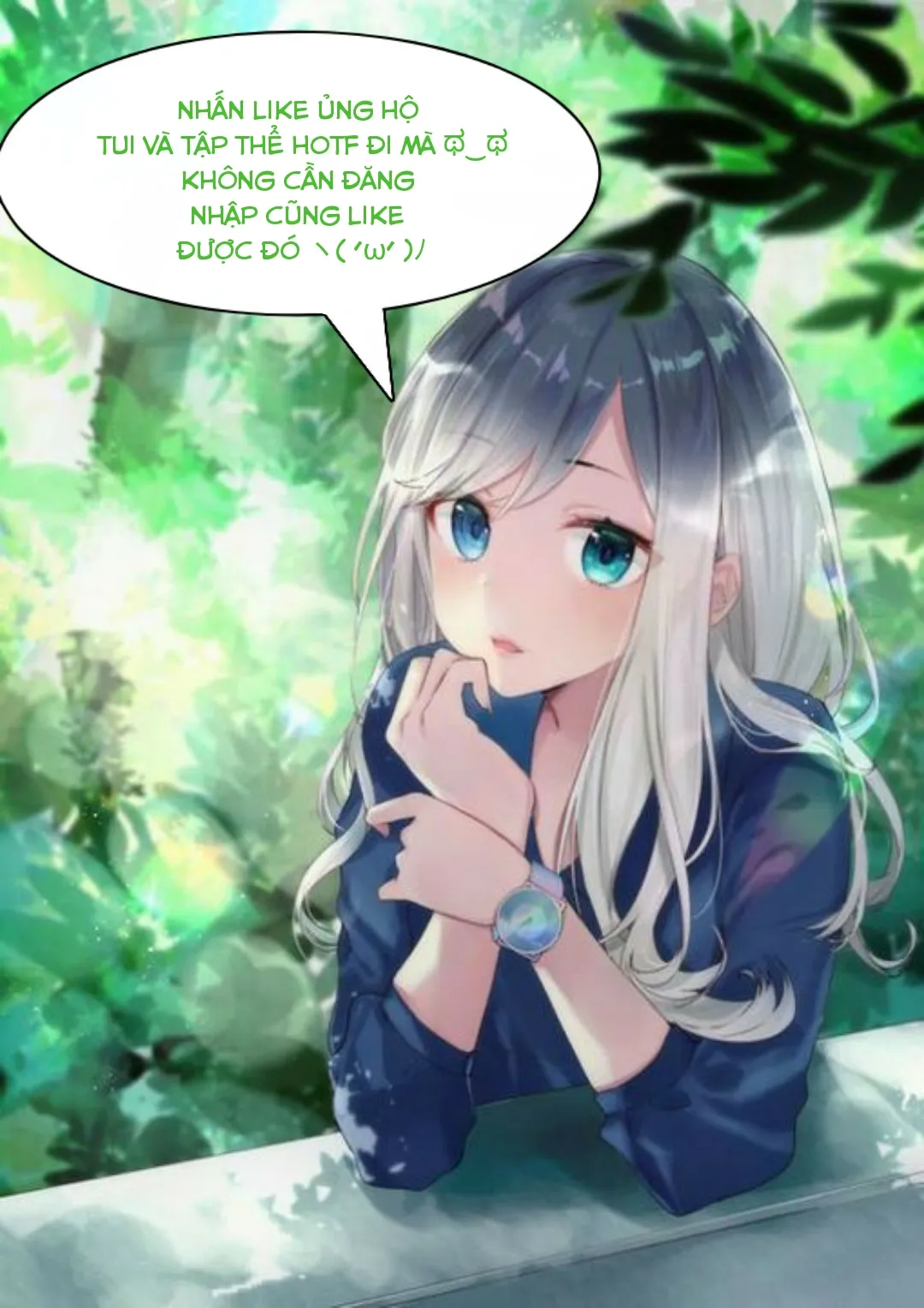 HentaiVN.net - Ảnh 11 - Love me Tender [Love me Tender] - Chap 1