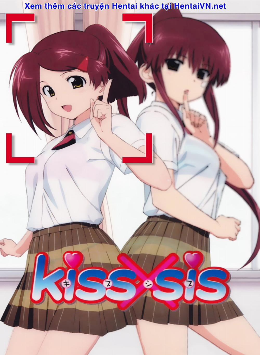 HentaiVN.net - Ảnh 3 - Kayumidome 8 houme (Kiss x sis) [カユミドメ8 (キス×シス)] - Chap 1