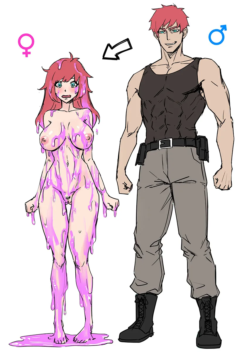 HentaiVN.net - Ảnh 14 - The Witchs Folly - Chap 2