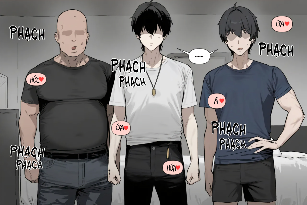HentaiVN.net - Ảnh 51 - Say xỉn xông vô hãm - Chap 1