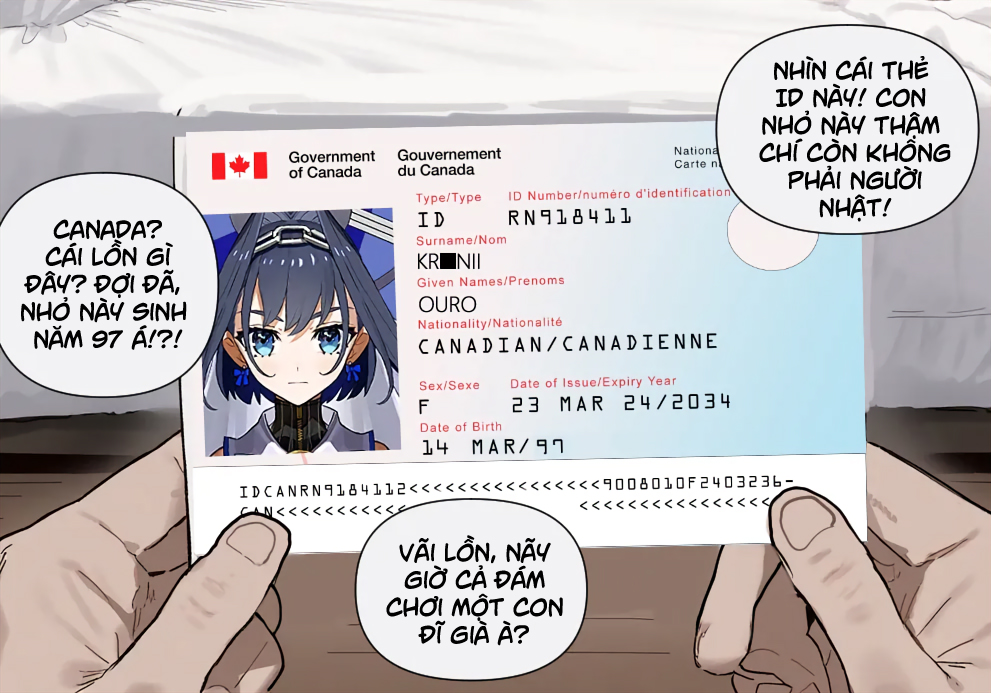 HentaiVN.net - Ảnh 59 - Say xỉn xông vô hãm - Chap 1