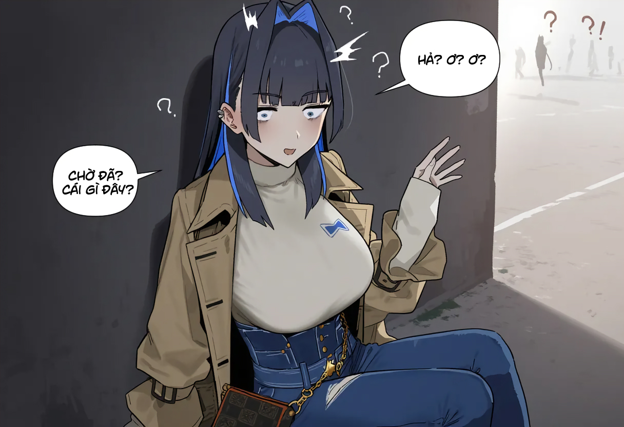 HentaiVN.net - Ảnh 77 - Say xỉn xông vô hãm - Chap 1