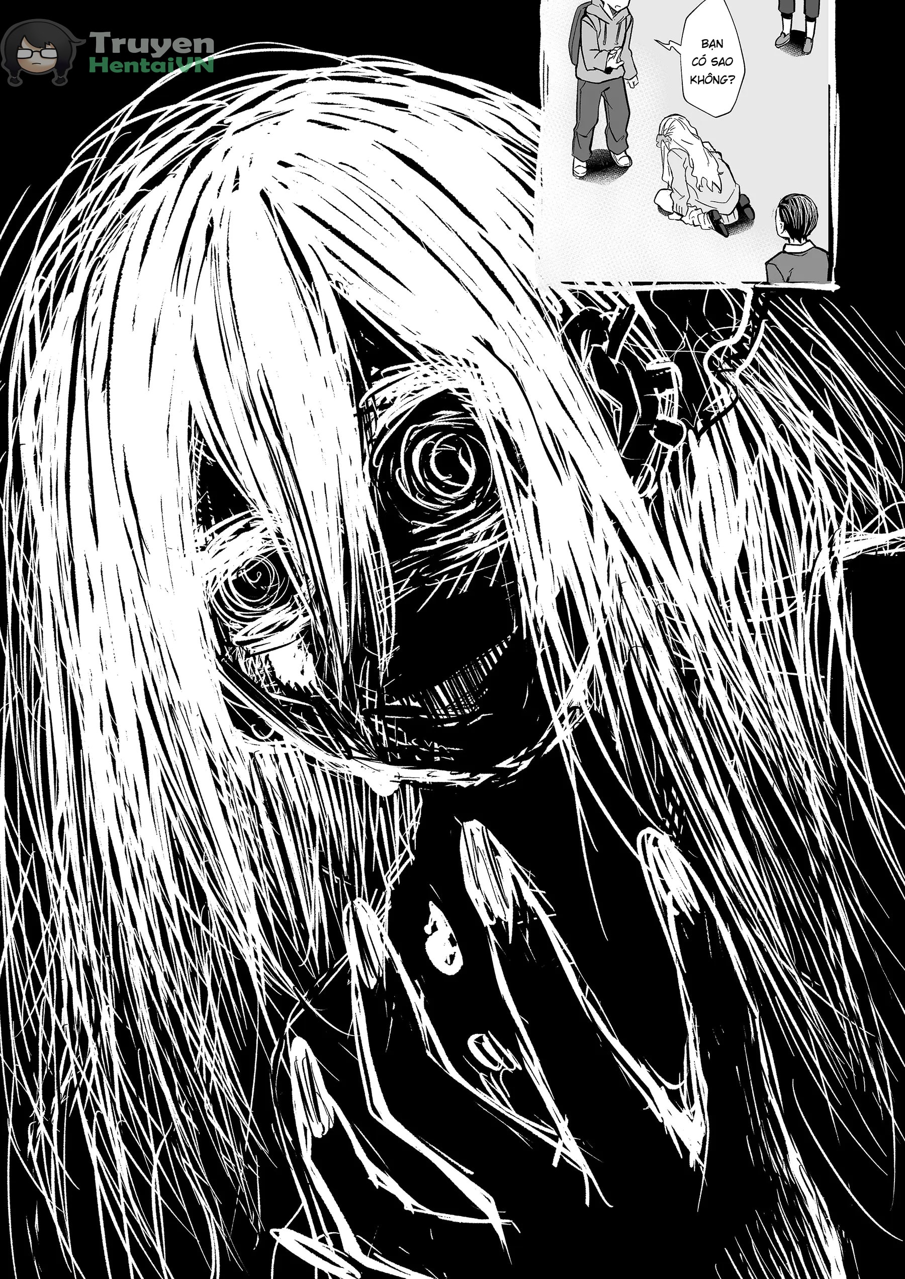 HentaiVN.net - Ảnh 105 - Hissatsu Onee-san 2 - Chap 1