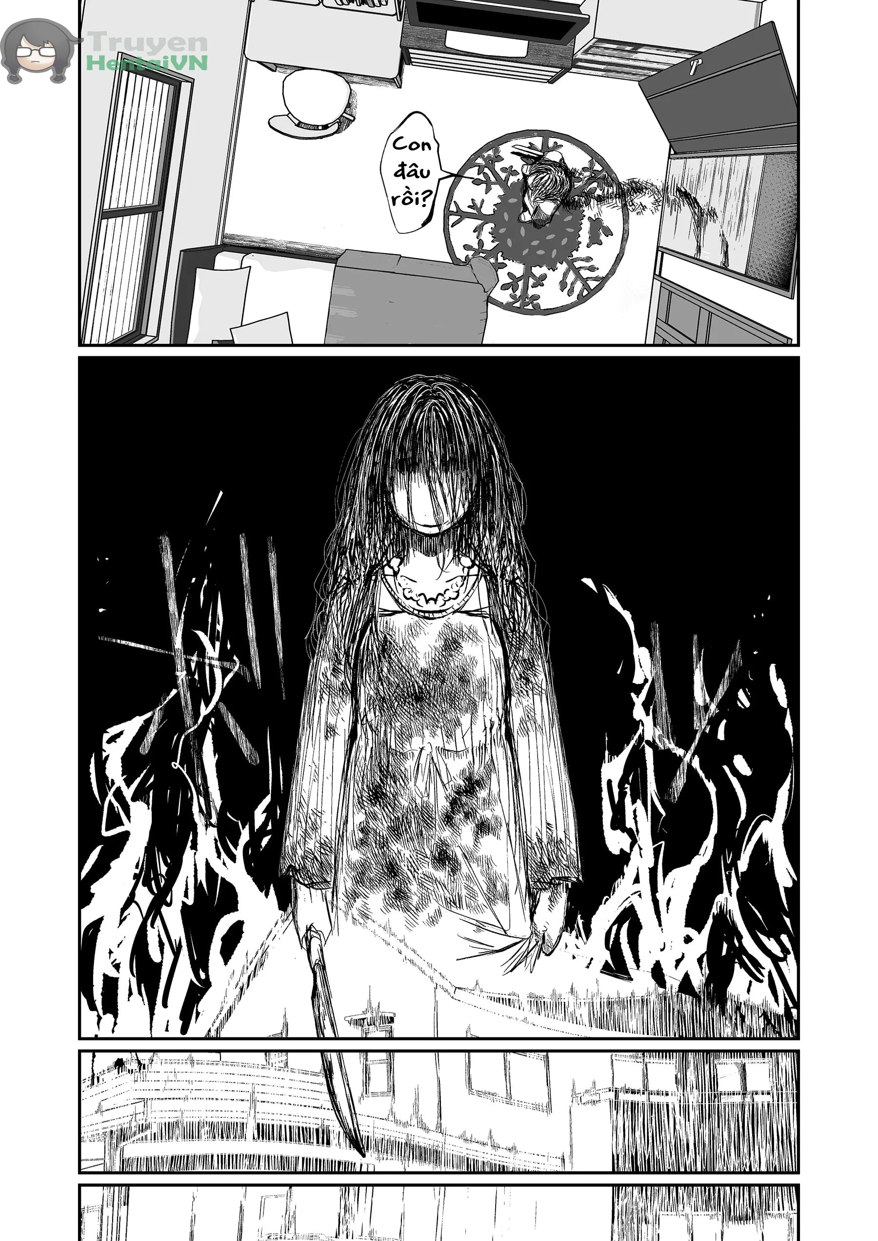 HentaiVN.net - Ảnh 119 - Hissatsu Onee-san 2 - Chap 1