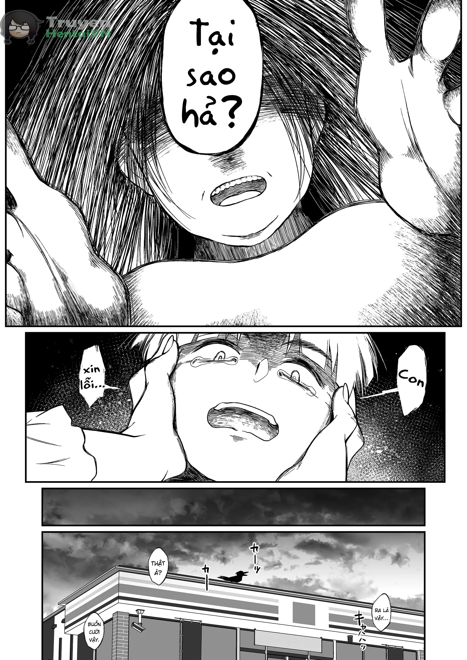 HentaiVN.net - Ảnh 77 - Hissatsu Onee-san 2 - Chap 1