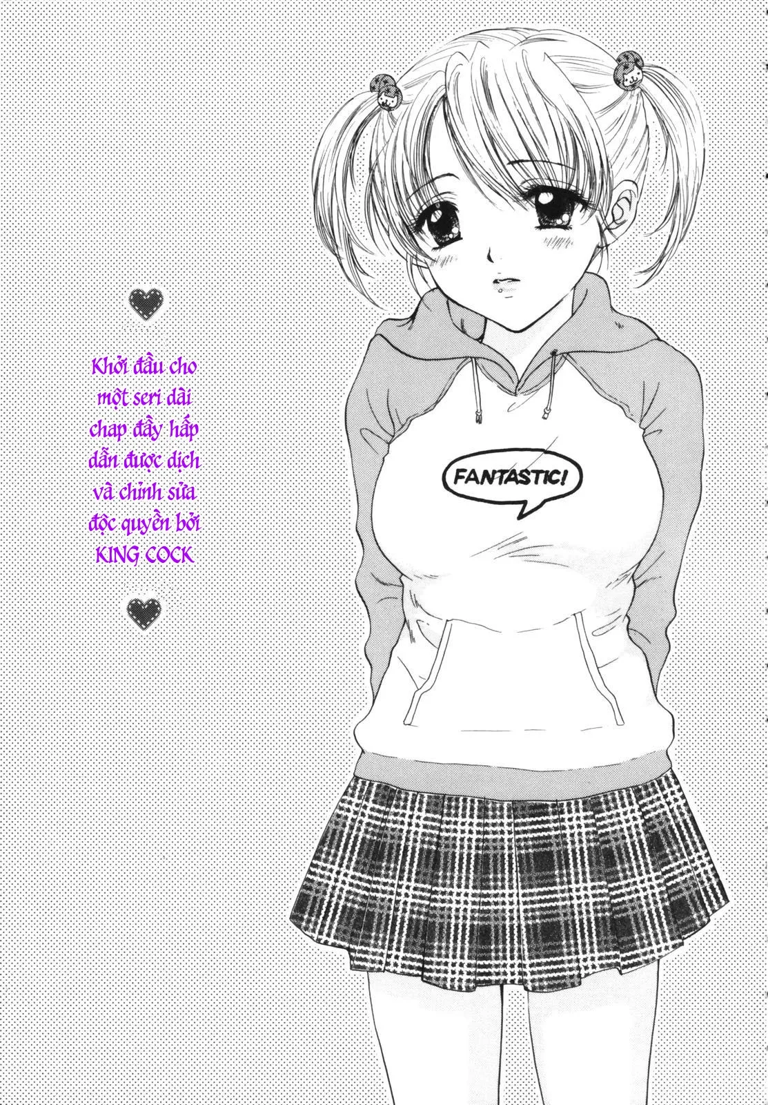 HentaiVN.net - Ảnh 3 - Sugimoto Ai p1 - Chap 1