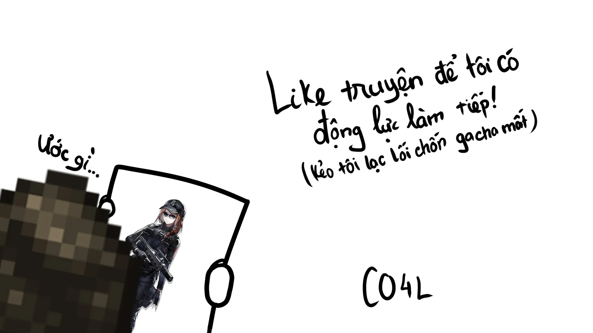 HentaiVN.net - Ảnh 22 - Thú Cưng - Chap 1