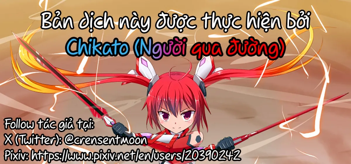 HentaiVN.net - Ảnh 19 - Hồ ly quyến rũ kia... là mình ư? - Chap 1