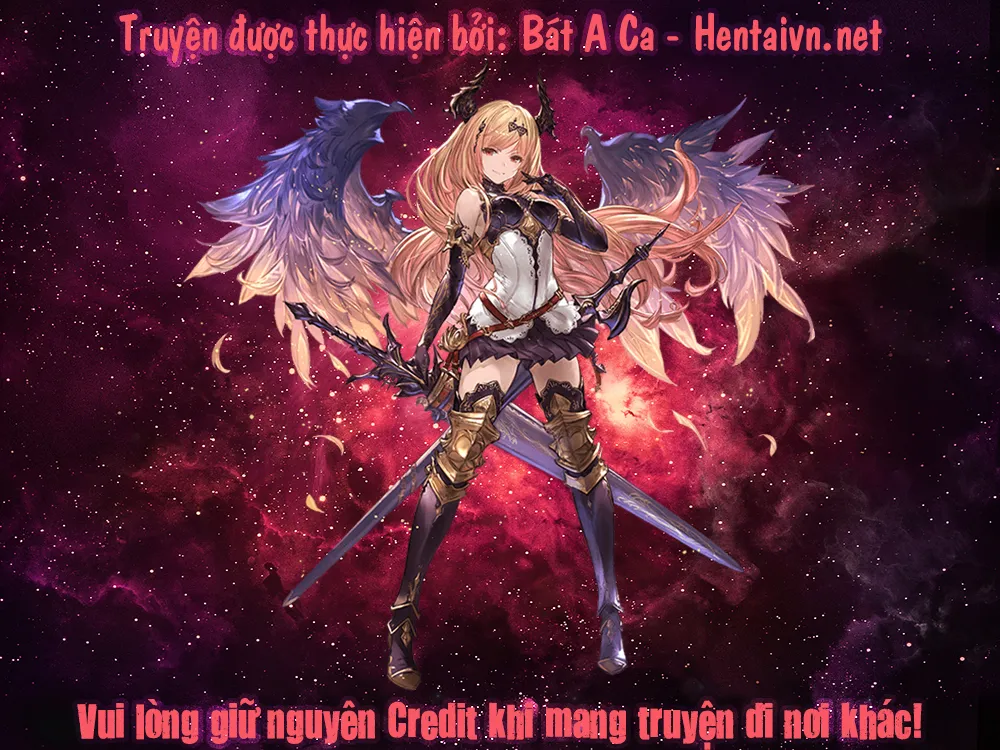 HentaiVN.net - Ảnh 1 - I'd do anything for sensei - Chap 1