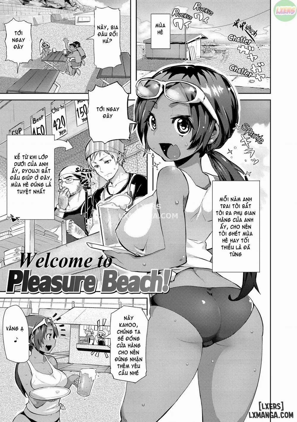 HentaiVN.net - Ảnh 4 - XXX Maiden - Chap 10