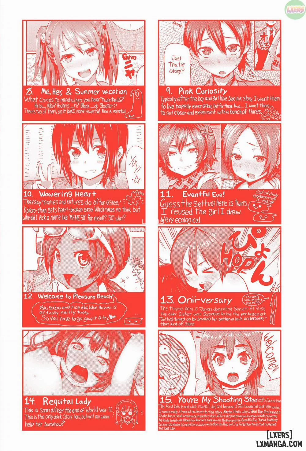 HentaiVN.net - Ảnh 24 - XXX Maiden - Chap 13