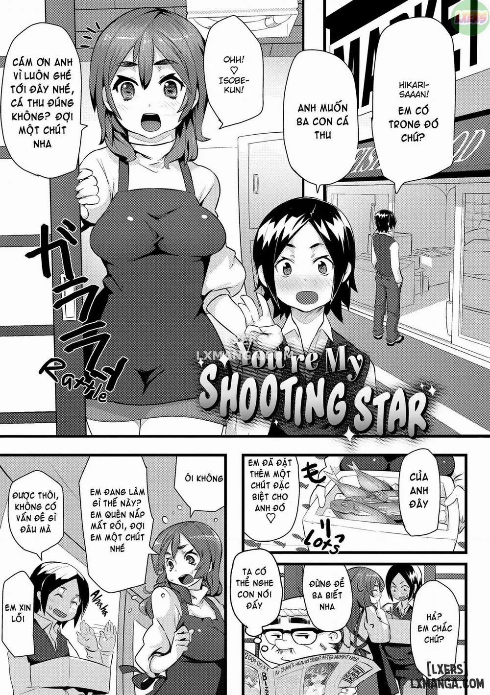 HentaiVN.net - Ảnh 4 - XXX Maiden - Chap 13