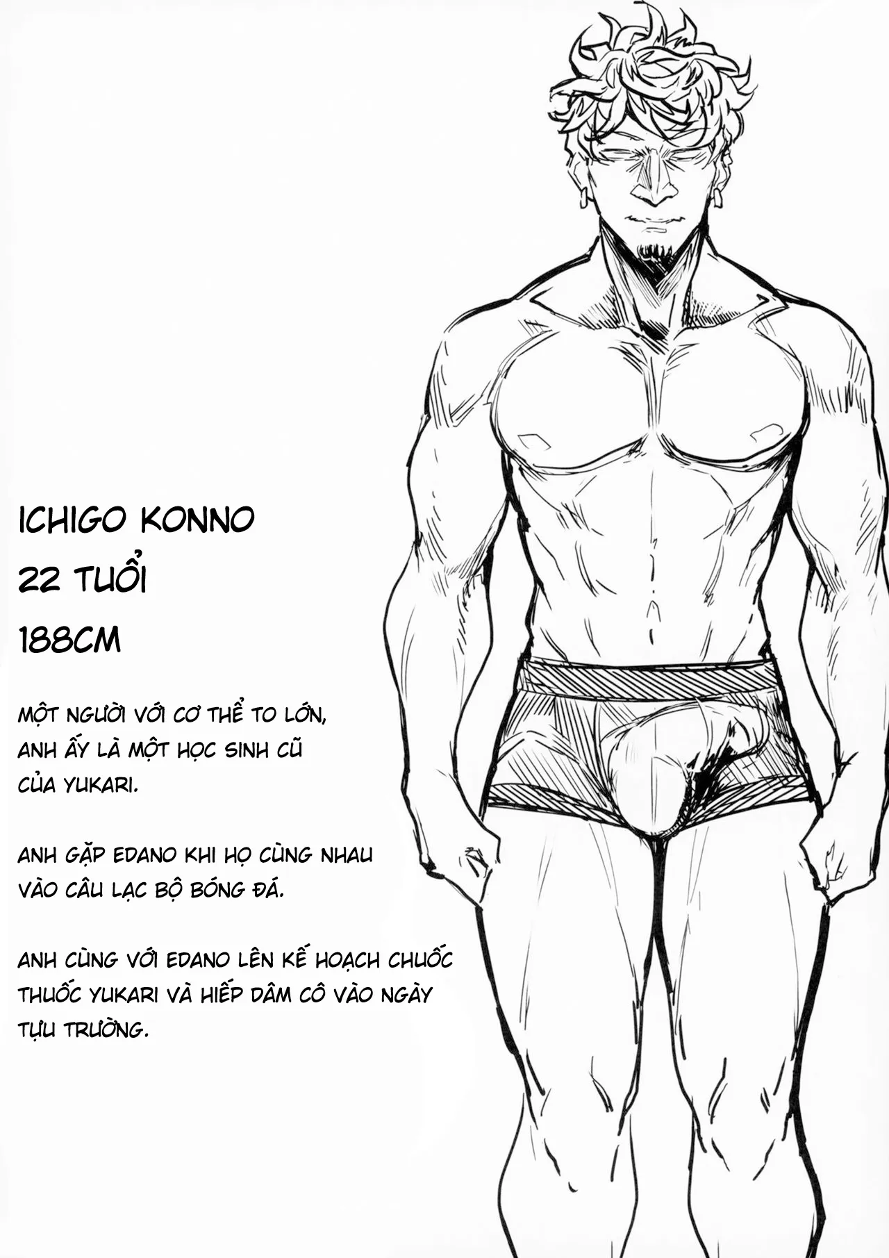 HentaiVN.net - Ảnh 8 - Special EXtra FRIEND SeFrie Tsuma Yukari - Chap 1