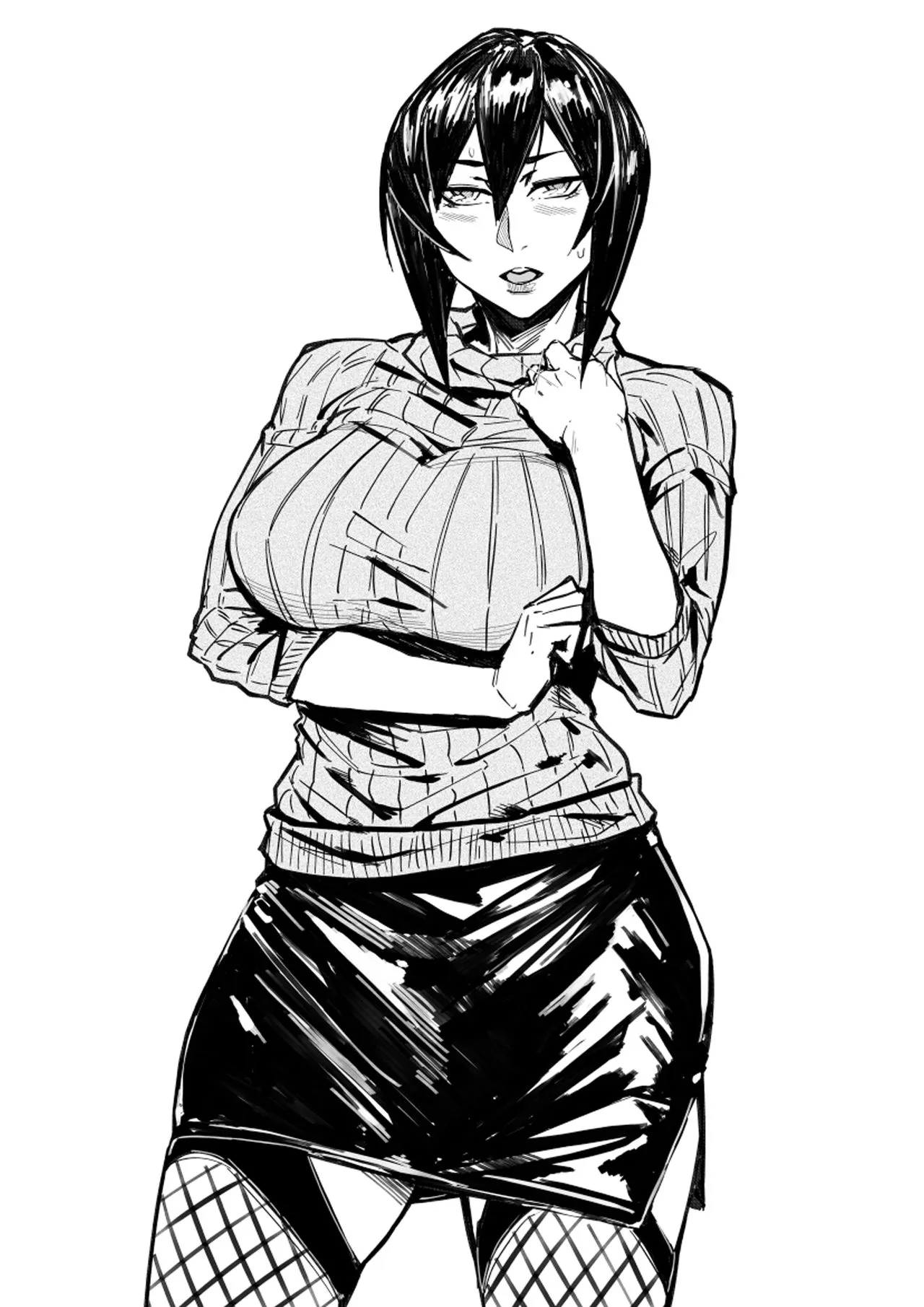 HentaiVN.net - Ảnh 22 - Special EXtra FRIEND SeFrie Tsuma Yukari - Chap 2