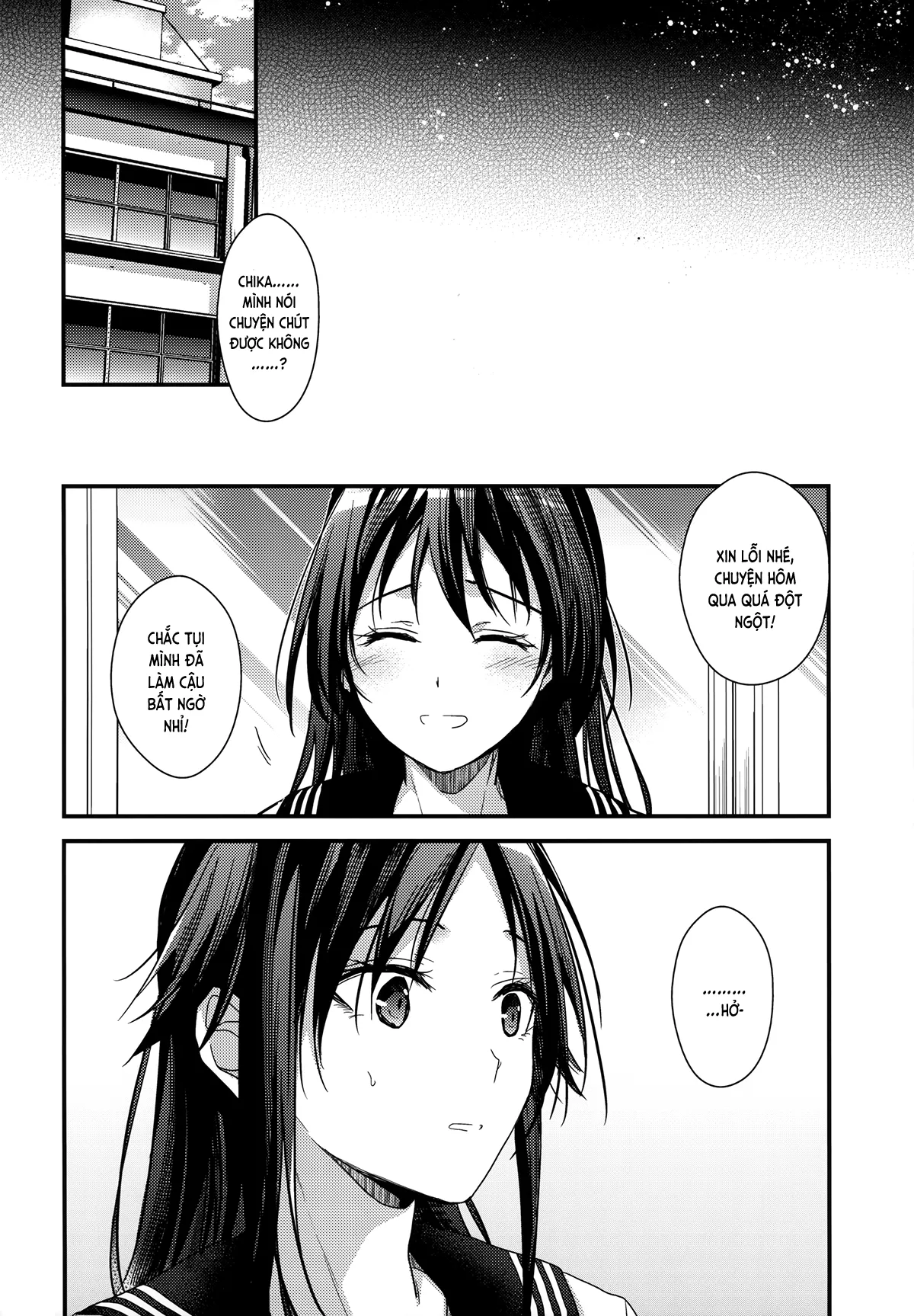 HentaiVN.net - Ảnh 6 - Trao đổi anh em trai (nguyên tác) [ブラザートレード (オリジナル); Brother Trade (original)] - Chap 2