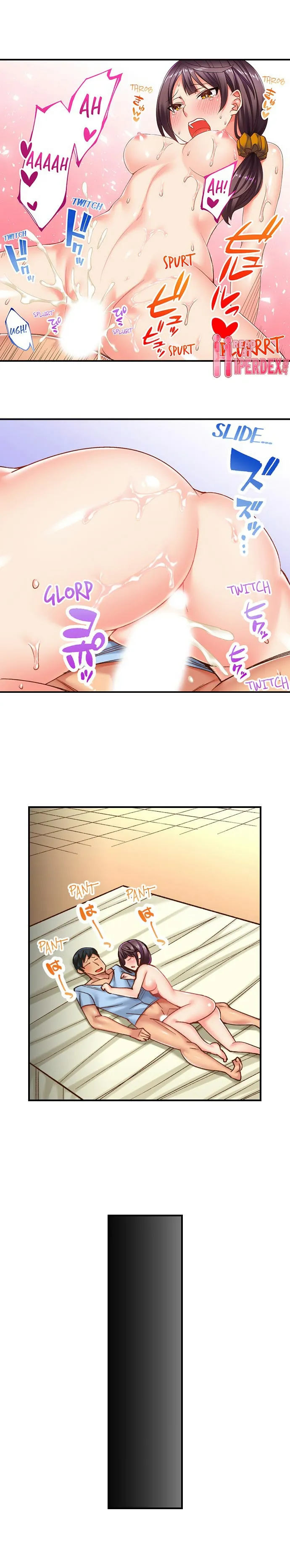 HentaiVN.net - Ảnh 7 - Bạn Ra, Bạn Thua!-Vật Lộn Với Một Kẻ Hư Hỏng- [You Cum, You Lose!-Wrestling With A Pervert-] - Chap 7