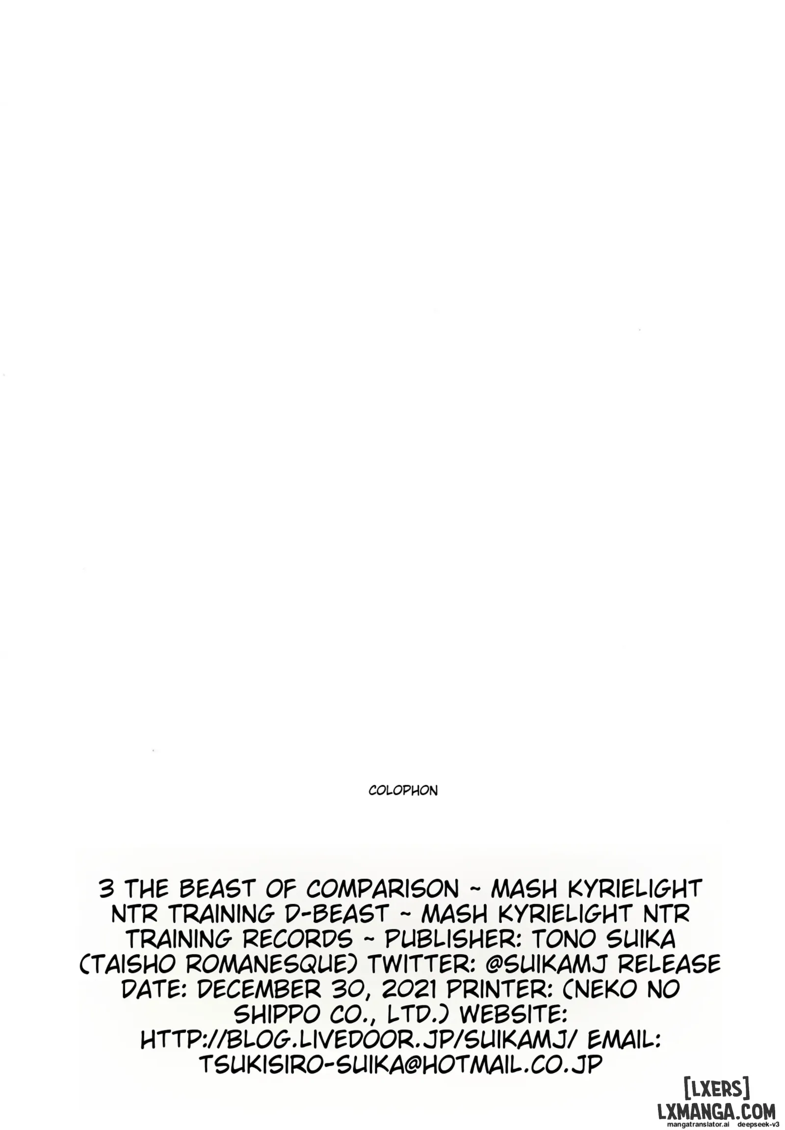 HentaiVN.net - Ảnh 17 - Hikaku no Kemono - Chap 1