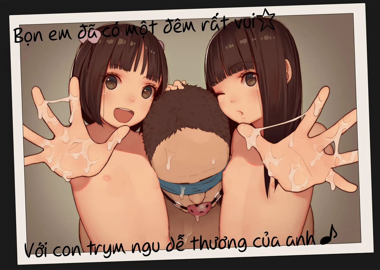 HentaiVN.net - Ảnh 24 - Tiny Evil 3 - Chap 1