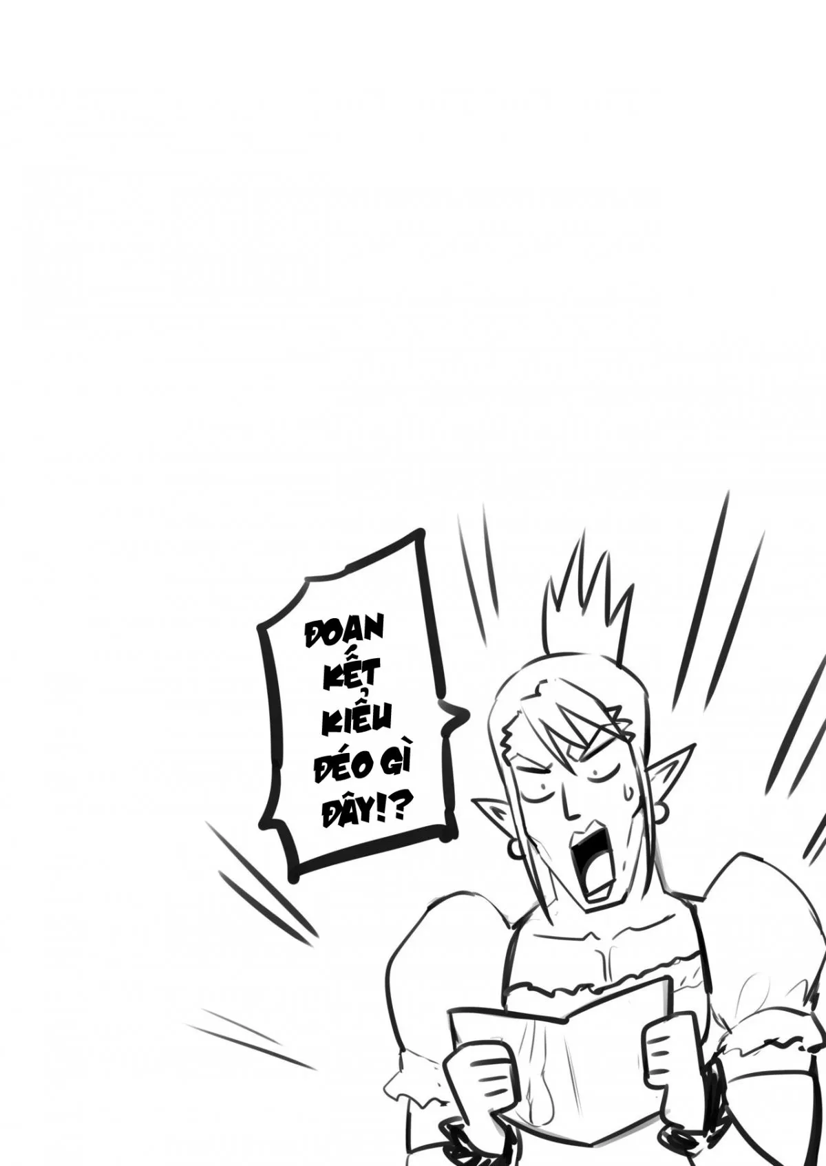 HentaiVN.net - Ảnh 33 - Fallen Ange [アンジュ・カトリーナ] - Chap 1