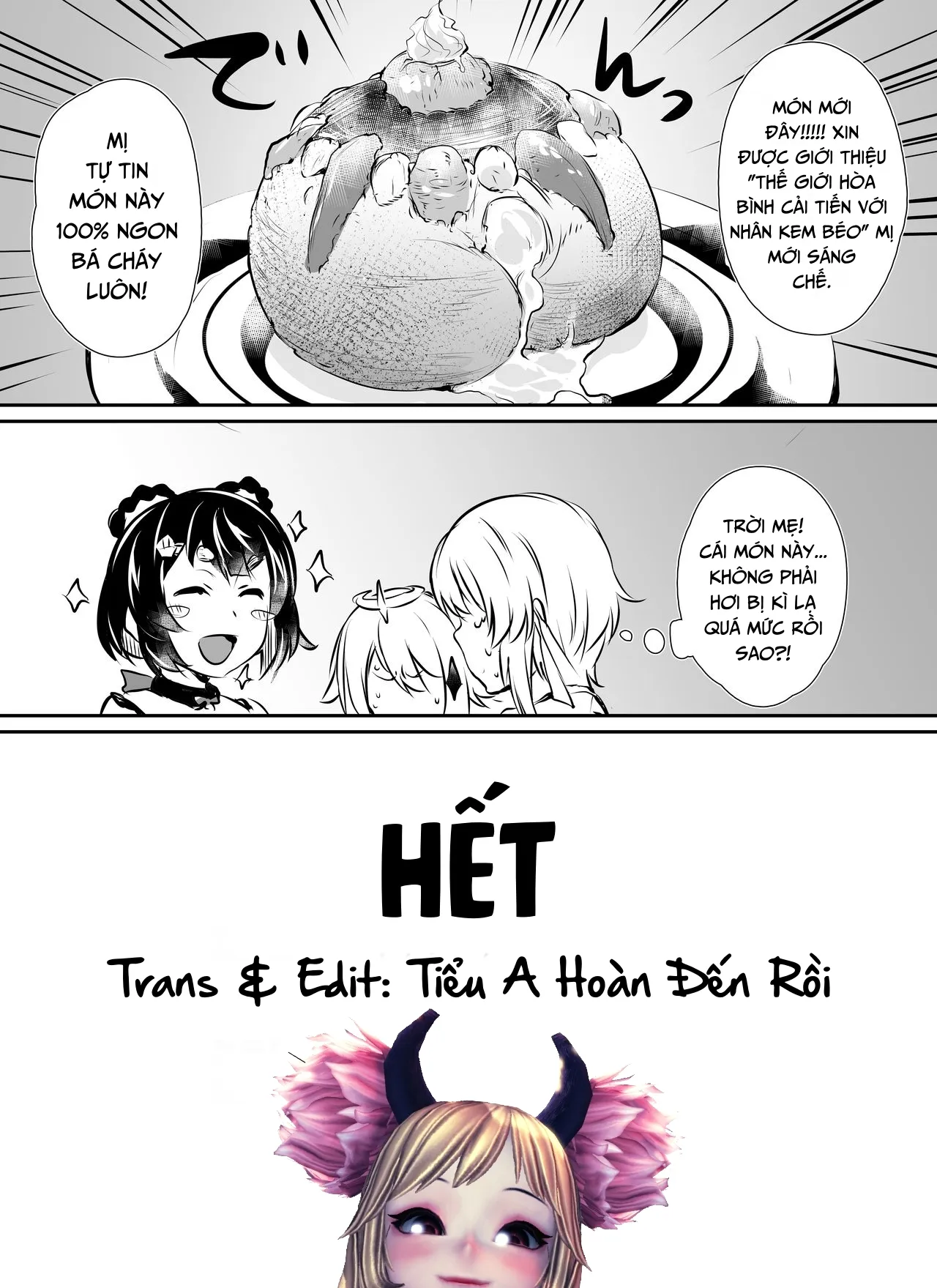HentaiVN.net - Ảnh 21 - Ảo ma Guoba - Chap 1