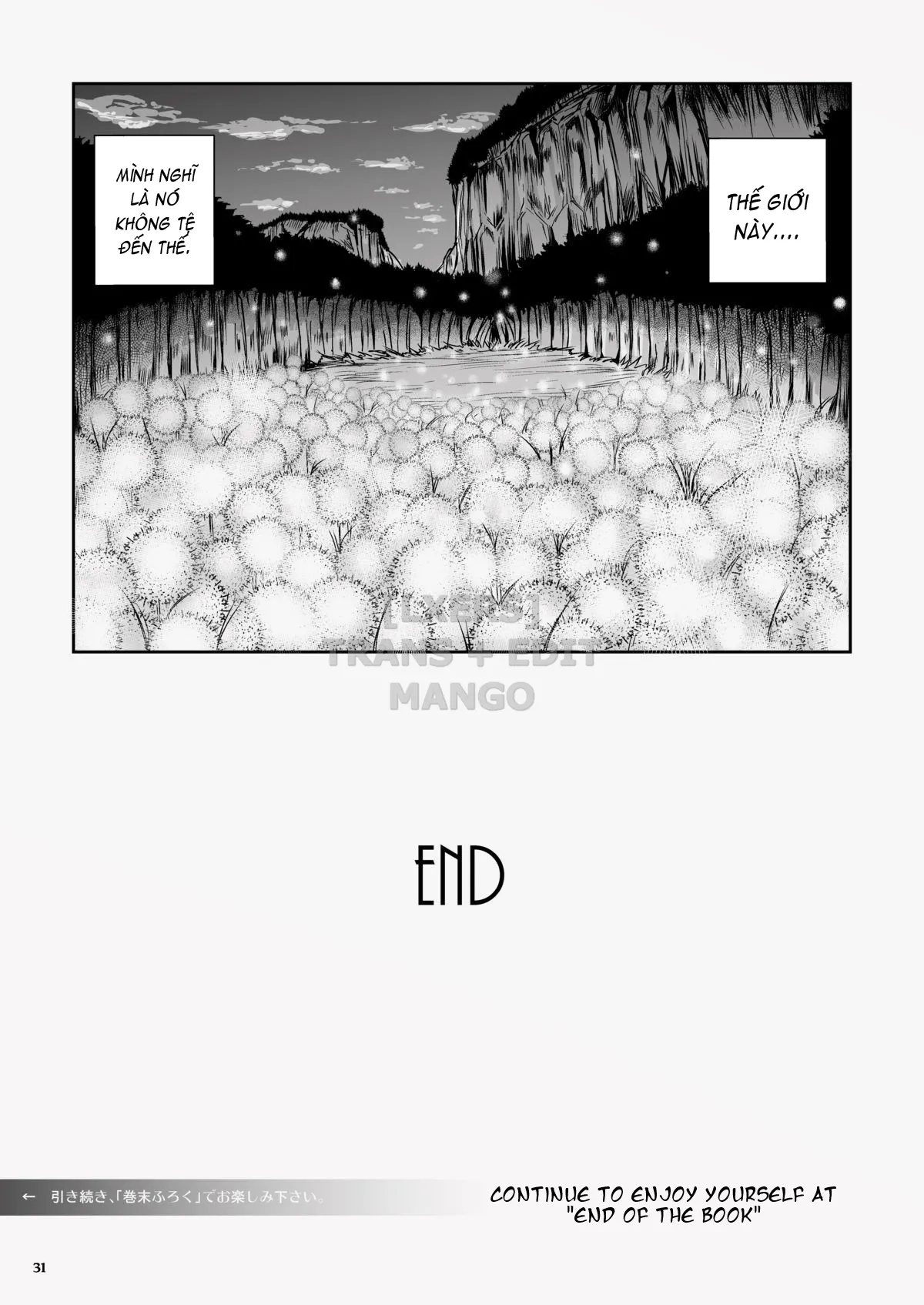 HentaiVN.net - Ảnh 30 - Atsui Suana De Ase-Ippai No Kaeru Kan - Chap 1