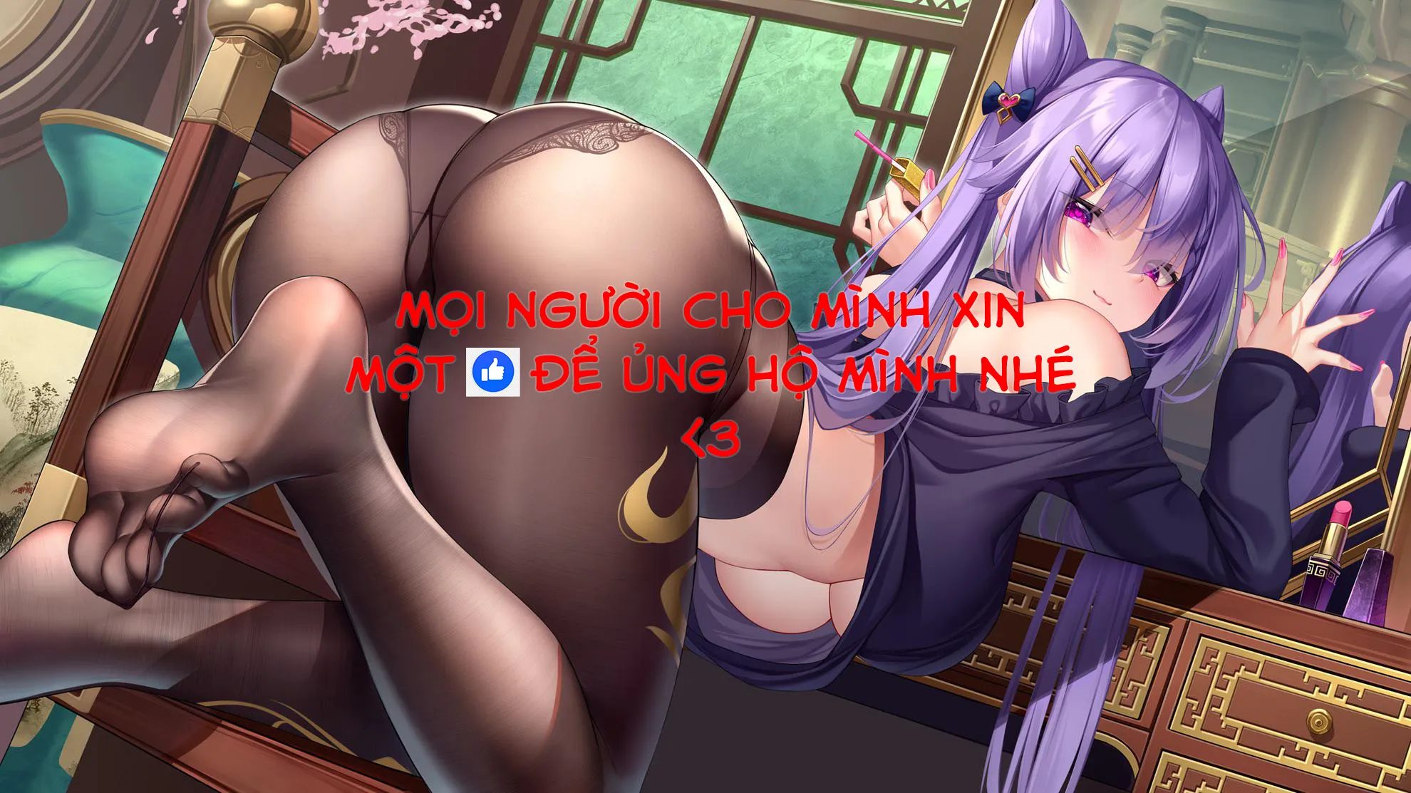 HentaiVN.net - Ảnh 8 - Sự trì hoãn công việc của Kiều Trinh [Shigotochuu no Taida, Procrastinating Time] - Chap 1