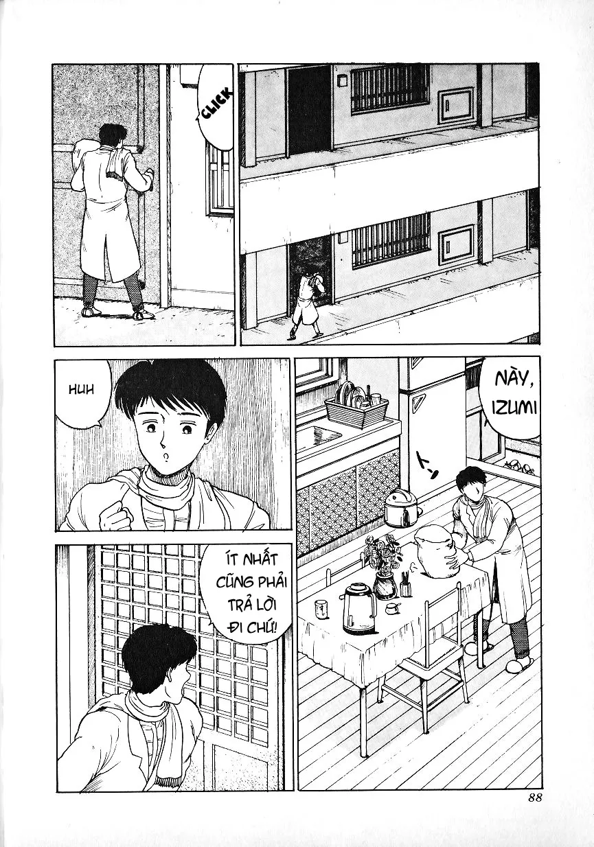 HentaiVN.net - Ảnh 3 - Jigsaw Girl - Chap 1