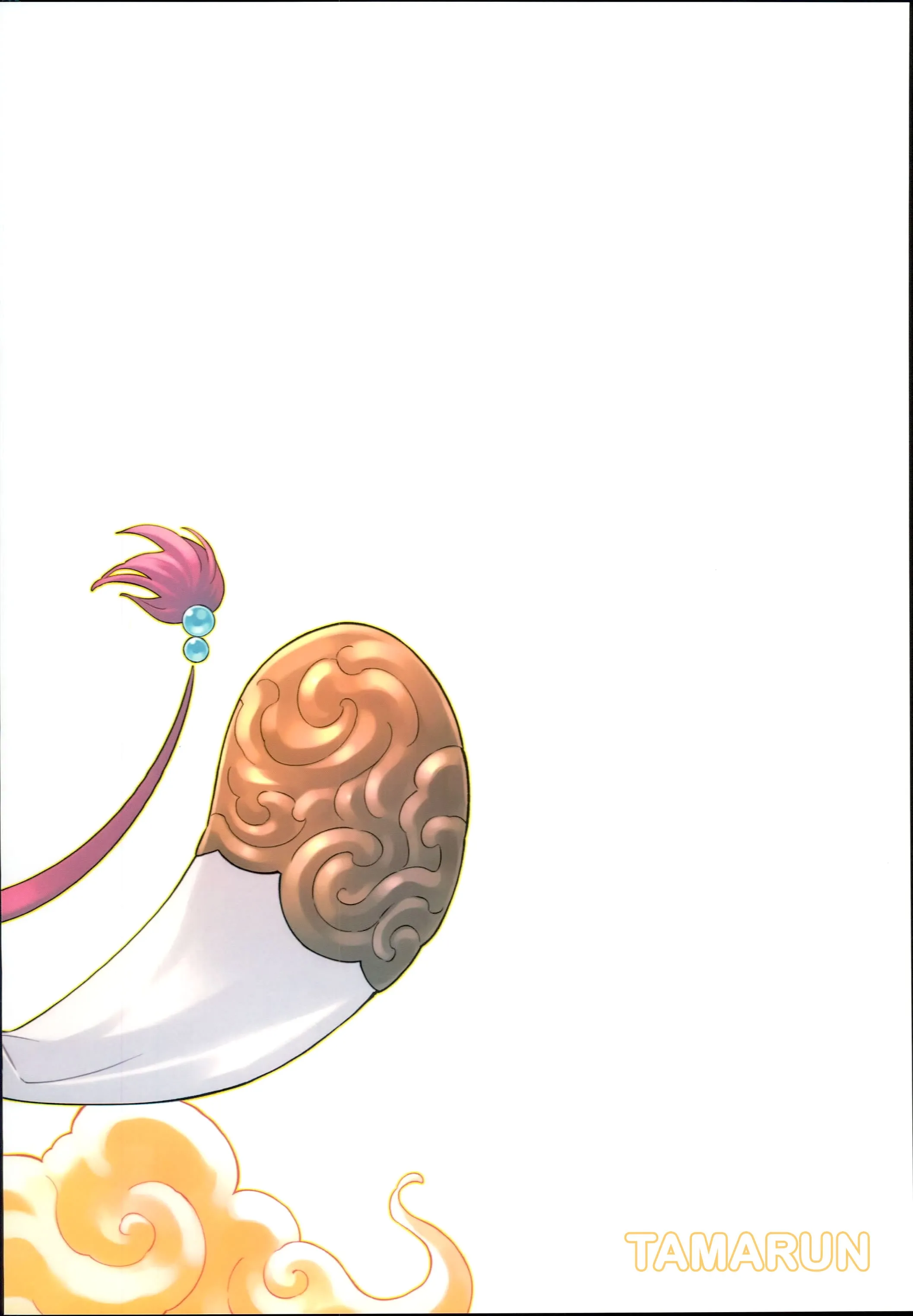 HentaiVN.net - Ảnh 26 - Andira La La Land (Granblue Fantasy) - Chap 2